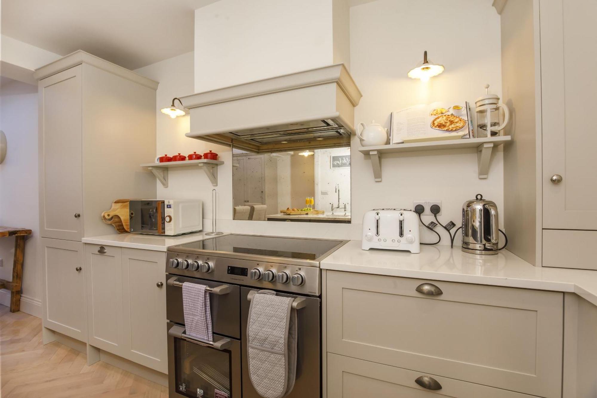 Modern 3 Bed Beautiful House In York Exterior foto