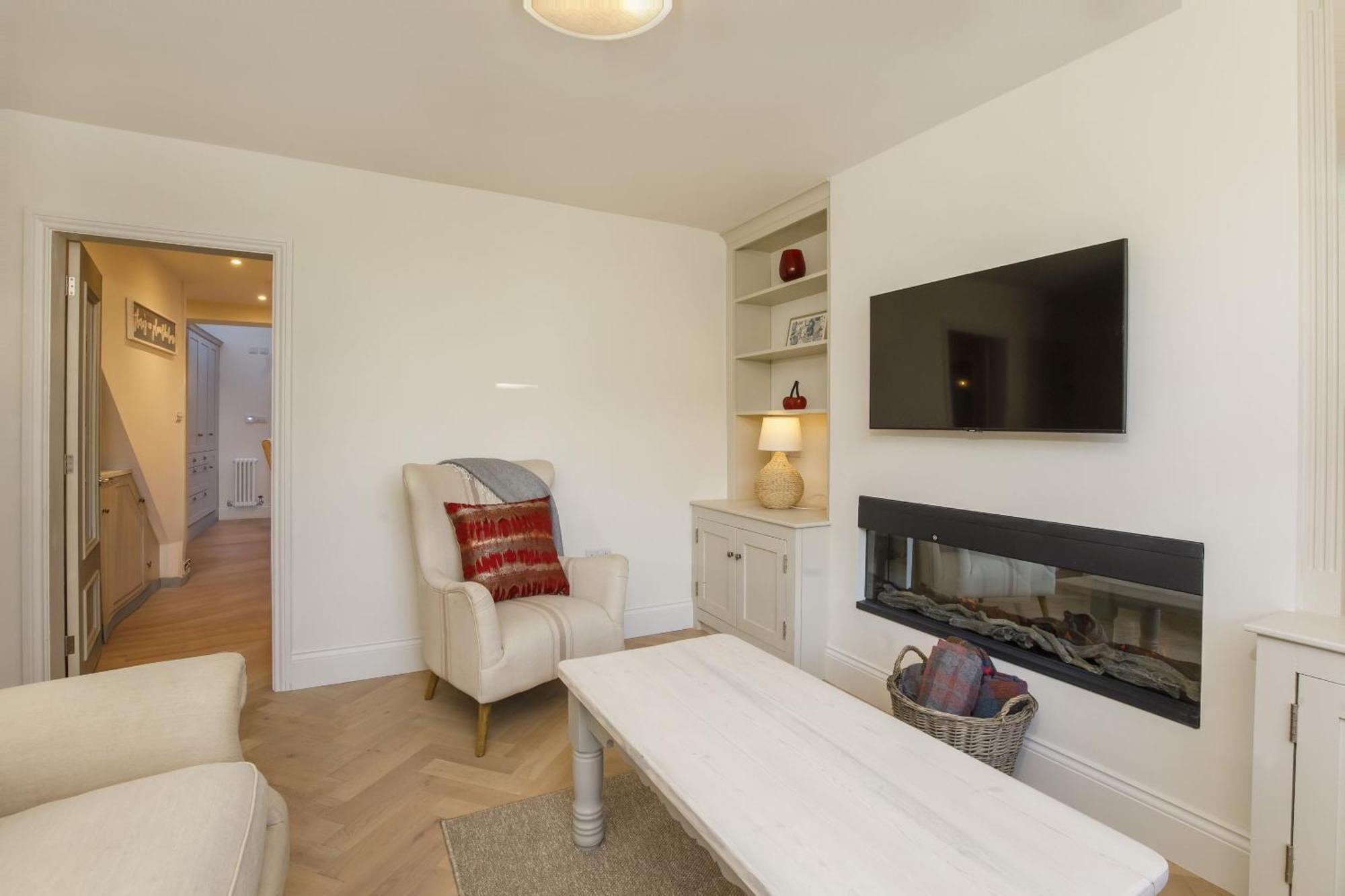 Modern 3 Bed Beautiful House In York Exterior foto